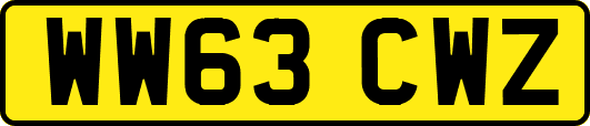WW63CWZ