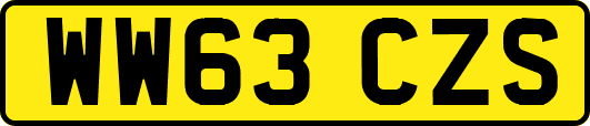 WW63CZS