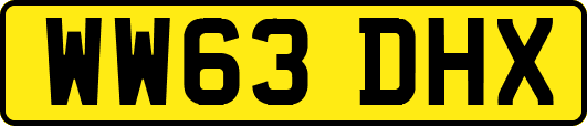 WW63DHX