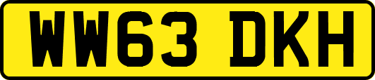 WW63DKH