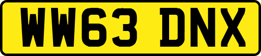 WW63DNX