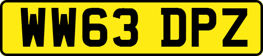 WW63DPZ