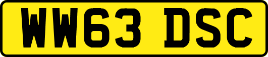WW63DSC