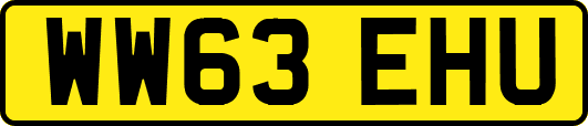 WW63EHU