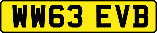 WW63EVB