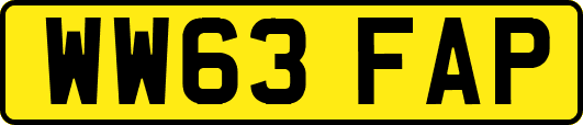 WW63FAP