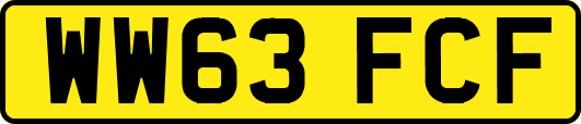 WW63FCF