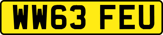WW63FEU