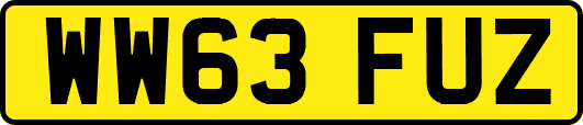 WW63FUZ