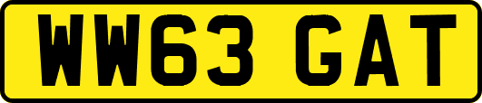 WW63GAT