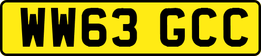 WW63GCC