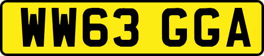 WW63GGA