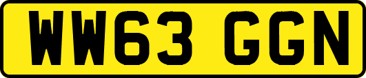 WW63GGN