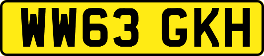 WW63GKH