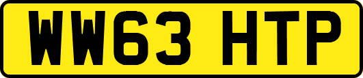 WW63HTP