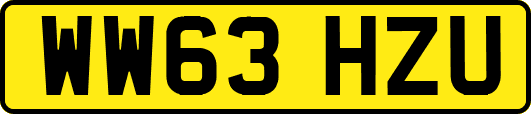 WW63HZU