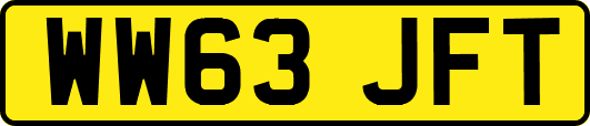 WW63JFT