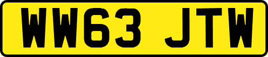 WW63JTW