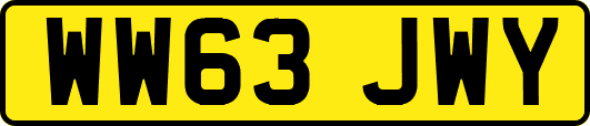 WW63JWY