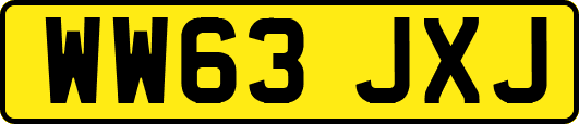 WW63JXJ