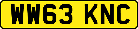 WW63KNC