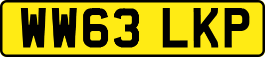 WW63LKP