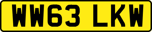 WW63LKW