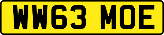 WW63MOE