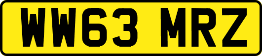 WW63MRZ