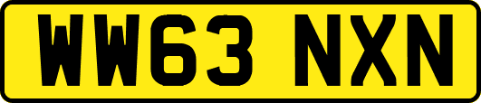 WW63NXN