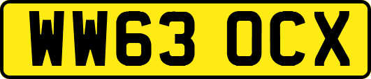 WW63OCX