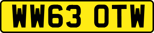 WW63OTW