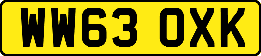 WW63OXK