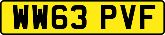 WW63PVF