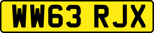 WW63RJX