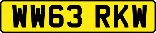WW63RKW