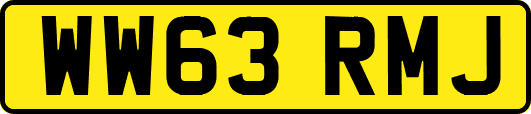 WW63RMJ