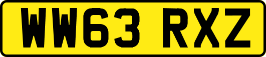 WW63RXZ