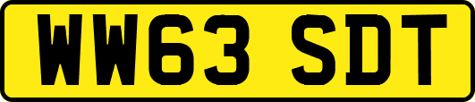 WW63SDT