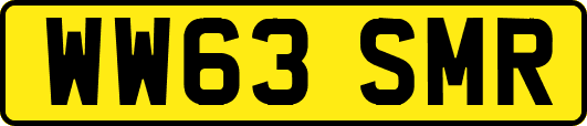 WW63SMR
