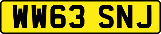WW63SNJ