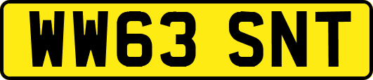 WW63SNT