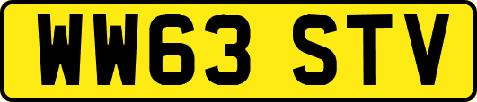 WW63STV