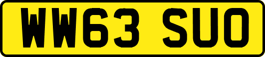 WW63SUO