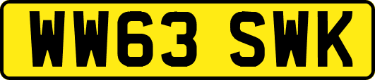 WW63SWK