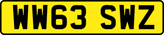 WW63SWZ