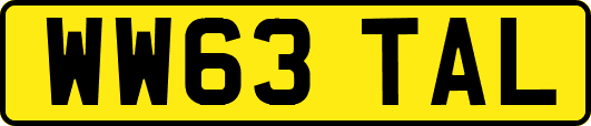 WW63TAL
