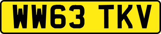 WW63TKV