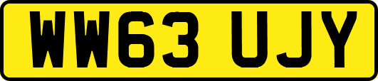 WW63UJY