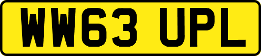 WW63UPL